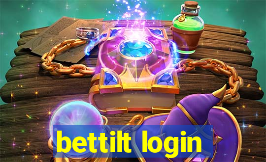 bettilt login